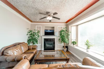 Office / Den Photo of 30580 Garnet Place, Abbotsford, BC
