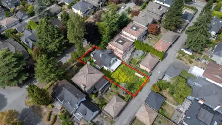 Family Room Photo of 6568 Cypress Street, Vancouver, BC