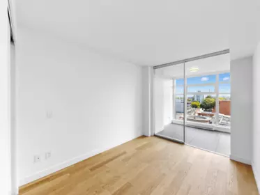 Living Room Photo of 1608 188 Keefer Street, Vancouver, BC