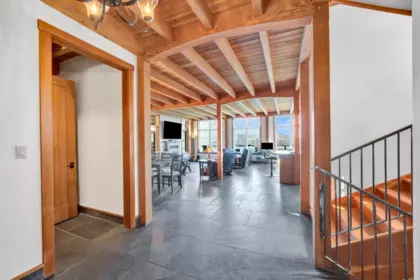 687 Channelview Drive, Bowen Island, BC, Bowen Island — Single Family Residence for sale