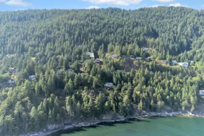 Neighborhood Park Photo Near 687 Channelview Drive, Bowen Island, BC