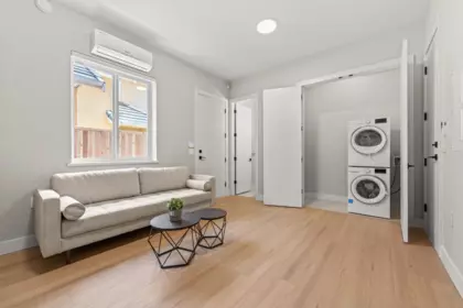 Mudroom Photo of 2 8817 Saunders Road, Richmond, BC