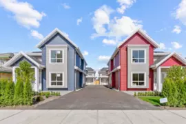 2 8817 Saunders Road, Richmond, BC