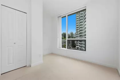 Basement Recreation Room Photo of 709 5628 Birney Avenue, Vancouver, BC