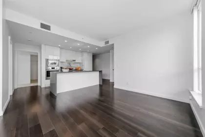 Kitchen Photo of 709 5628 Birney Avenue, Vancouver, BC