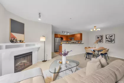 268 9100 Ferndale Road, Richmond, BC, Richmond — Apartment/Condo for sale
