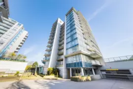 1701 8288 Lansdowne Road, Richmond, BC