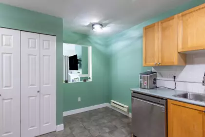 Breakfast Nook Photo of 90 12099 237th Street, Maple Ridge, BC