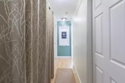 Mudroom Photo of 90 12099 237th Street, Maple Ridge, BC