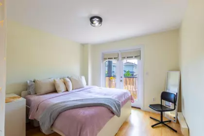 Office / Den Photo of 90 12099 237th Street, Maple Ridge, BC