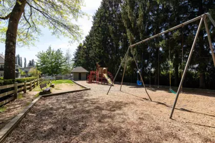 Outdoor Patio Photo of 90 12099 237th Street, Maple Ridge, BC