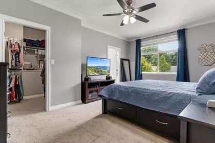 Loft / Bonus Room Photo of 36322 Westminster Drive, Abbotsford, BC