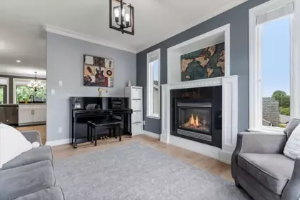 Office / Den Photo of 36322 Westminster Drive, Abbotsford, BC