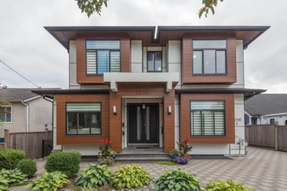 2206 London Street, New Westminster, BC, New Westminster — Single Family Residence for sale