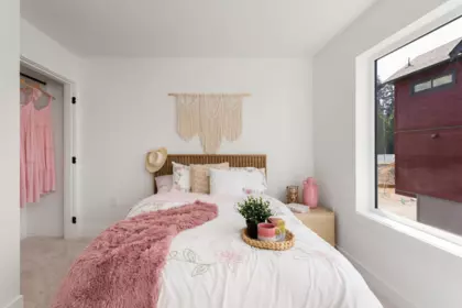 Loft / Bonus Room Photo of 15 10660 127a Street, Surrey, BC
