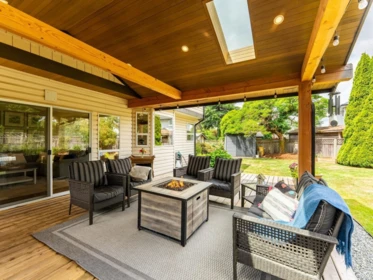 Garden / Landscaping Photo of 6089 185 Street, Surrey, BC