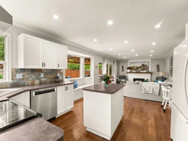 Pantry Photo of 6089 185 Street, Surrey, BC