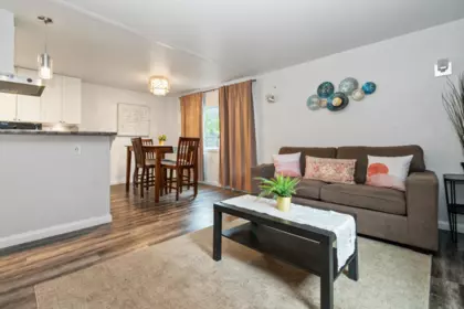 Loft / Bonus Room Photo of 411 Emerald Avenue, Harrison Hot Springs, BC