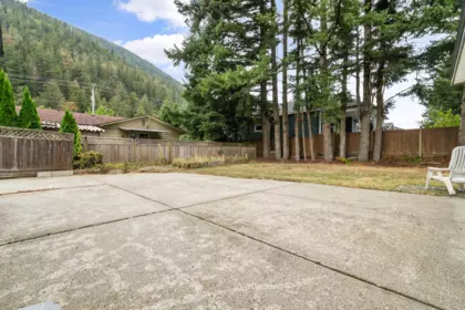 Neighborhood Park Photo Near 411 Emerald Avenue, Harrison Hot Springs, BC