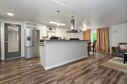 Pantry Photo of 411 Emerald Avenue, Harrison Hot Springs, BC