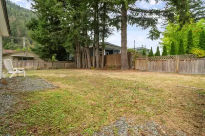 Street View Photo of 411 Emerald Avenue, Harrison Hot Springs, BC