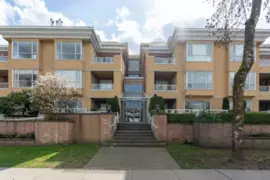 404 2340 Hawthorne Avenue, Port Coquitlam, BC