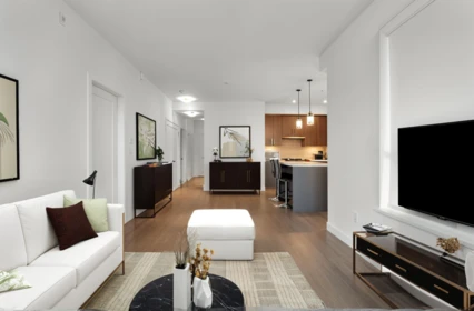 Breakfast Nook Photo of 214 18811 72 Avenue, Surrey, BC