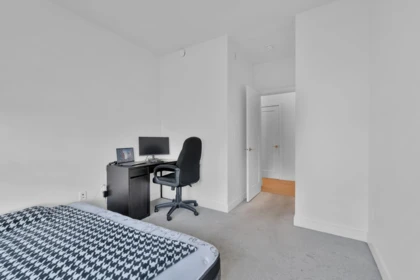 Laundry Room Photo of 214 18811 72 Avenue, Surrey, BC