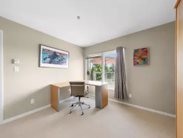Breakfast Nook Photo of 312 8450 Jellicoe Street, Vancouver, BC