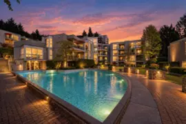 312 8450 Jellicoe Street, Vancouver, BC