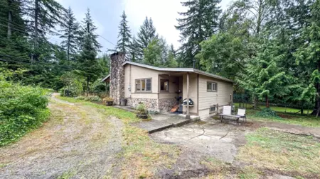 11185 272 Street, Maple Ridge, BC, Maple Ridge — Single Family Residence for sale