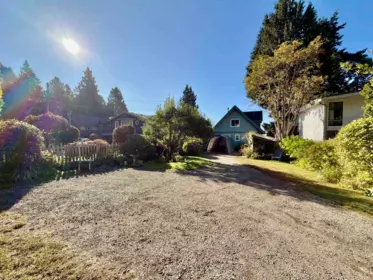 Community Amenities Photo (Clubhouse) of 3199 Beach Avenue, Roberts Creek, BC