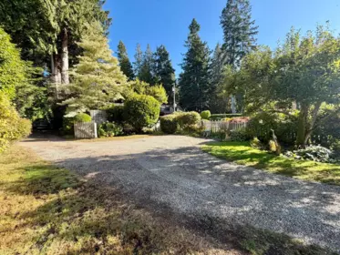 Neighborhood Park Photo Near 3199 Beach Avenue, Roberts Creek, BC
