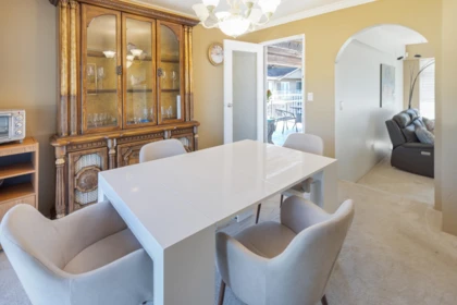 Breakfast Nook Photo of 781 Pinemont Avenue, Port Coquitlam, BC