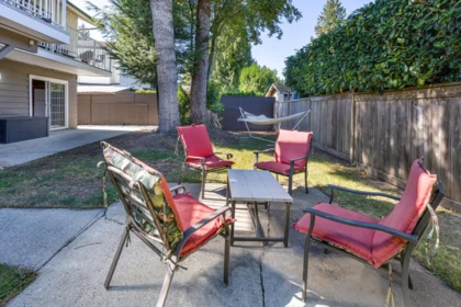 Dining Area Photo of 781 Pinemont Avenue, Port Coquitlam, BC