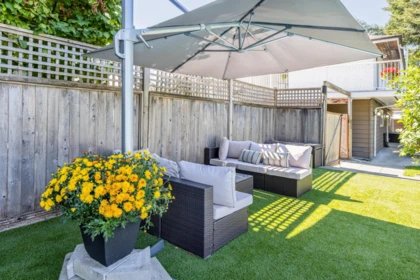 Family Room Photo of 781 Pinemont Avenue, Port Coquitlam, BC