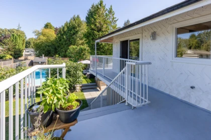 Front Yard Photo of 781 Pinemont Avenue, Port Coquitlam, BC