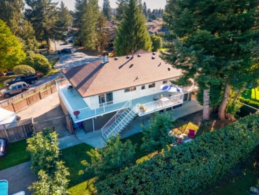Garden / Landscaping Photo of 781 Pinemont Avenue, Port Coquitlam, BC