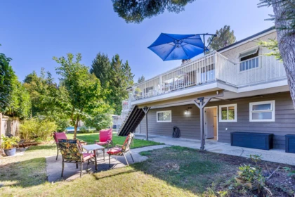Hot Tub / Spa Photo of 781 Pinemont Avenue, Port Coquitlam, BC