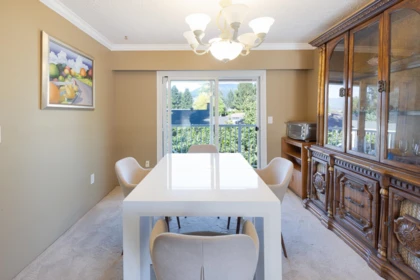 Kitchen Island Photo of 781 Pinemont Avenue, Port Coquitlam, BC