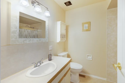 Loft / Bonus Room Photo of 781 Pinemont Avenue, Port Coquitlam, BC