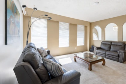 Office / Den Photo of 781 Pinemont Avenue, Port Coquitlam, BC