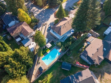 Outdoor Kitchen Photo of 781 Pinemont Avenue, Port Coquitlam, BC