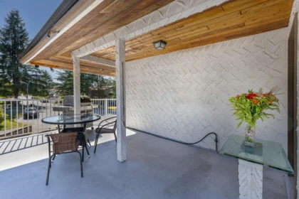 Outdoor Patio Photo of 781 Pinemont Avenue, Port Coquitlam, BC