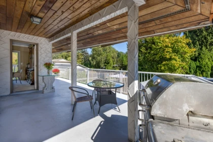 Street View Photo of 781 Pinemont Avenue, Port Coquitlam, BC