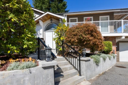 Swimming Pool Photo of 781 Pinemont Avenue, Port Coquitlam, BC