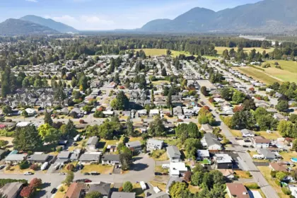 Community Amenities Photo (Clubhouse) of 10128 Shamrock Drive, Chilliwack, BC