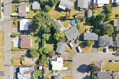 Street View Photo of 10128 Shamrock Drive, Chilliwack, BC