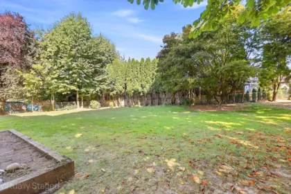 Swimming Pool Photo of 10128 Shamrock Drive, Chilliwack, BC