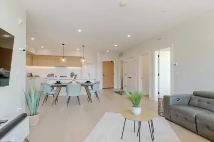 Pantry Photo of 207 20416 Park Avenue, Langley, BC